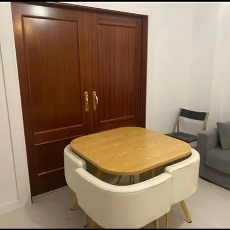 Relator Apartman Sevilla