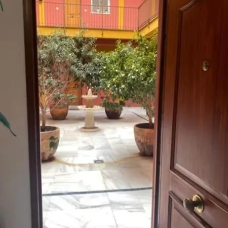 Relator * Sevilla