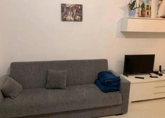 Apartament Relator Sewilla