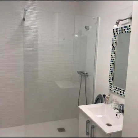 Relator Apartment