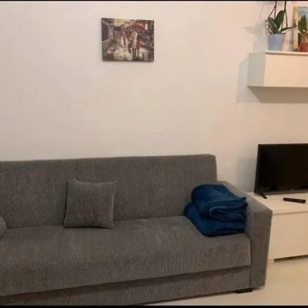 Apartment Relator Seville