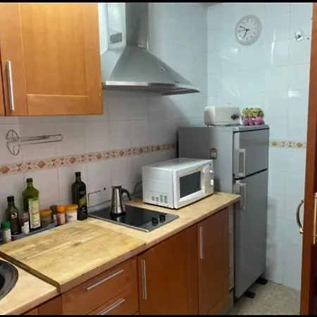 Relator Apartment Seville