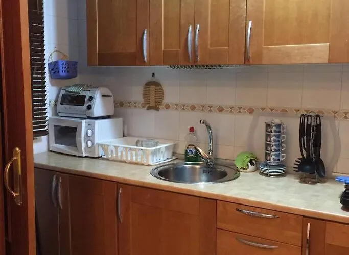 Apartment Relator