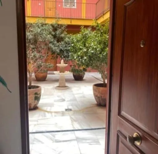 Relator * Seville