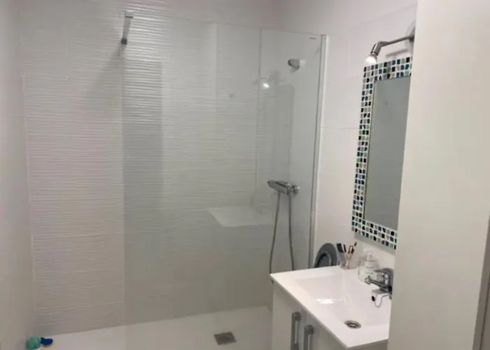 Relator Apartment